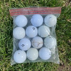 Bridgestone Golf Balls